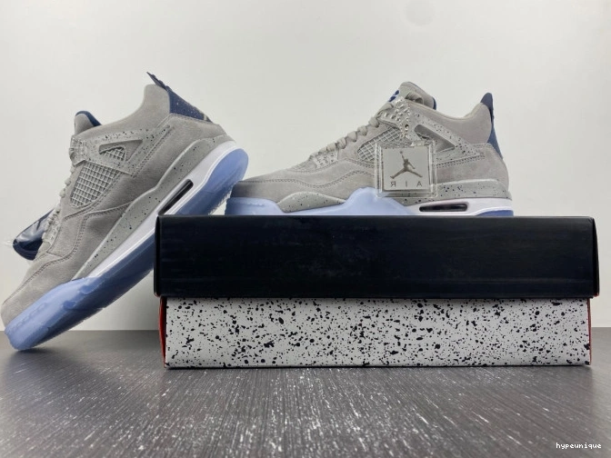 HYPE Jordan 4 AJ4-1043505 Retro Georgetown (PE) 0815